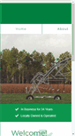 Mobile Screenshot of masseyirrigation.com